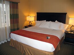 DoubleTree Resort by Hilton Lancaster