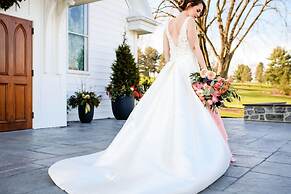 DoubleTree Resort by Hilton Lancaster