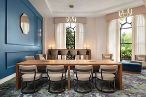 DoubleTree Resort by Hilton Lancaster