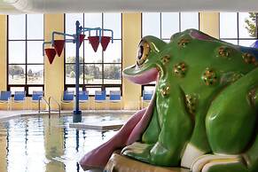 DoubleTree Resort by Hilton Lancaster