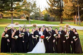 DoubleTree Resort by Hilton Lancaster