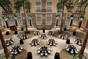 DoubleTree Resort by Hilton Lancaster