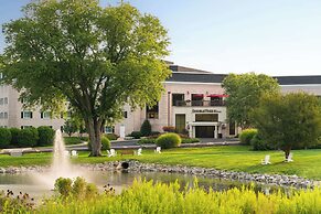 DoubleTree Resort by Hilton Lancaster