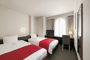 Hotel Horidome Villa