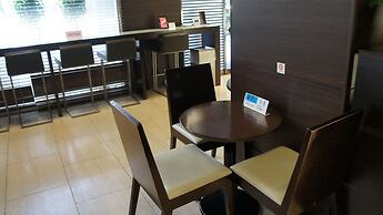 Hotel Horidome Villa