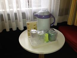 Hotel Horidome Villa