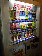 Hotel Horidome Villa