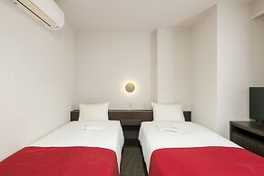 Hotel Horidome Villa