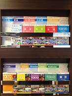 Hotel Horidome Villa