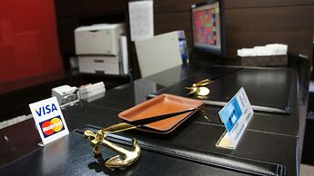 Hotel Horidome Villa