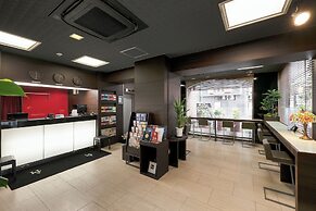 Hotel Horidome Villa