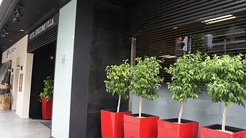 Hotel Horidome Villa