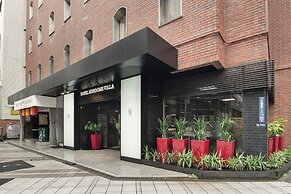 Hotel Horidome Villa