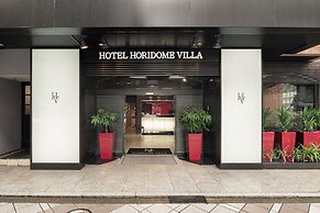 Hotel Horidome Villa