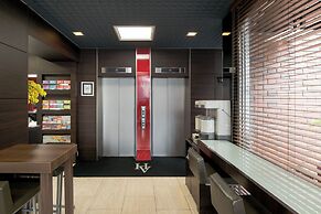 Hotel Horidome Villa