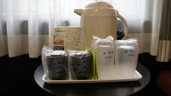 Hotel Horidome Villa