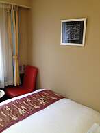 Hotel Horidome Villa