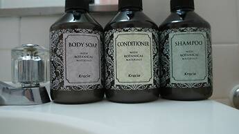 Hotel Horidome Villa