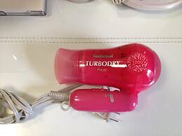 Hotel Horidome Villa