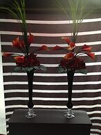 Hotel Horidome Villa