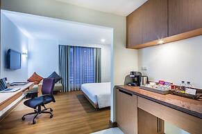 Hotel Solo Sukhumvit 2
