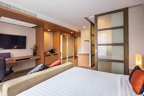 Hotel Solo Sukhumvit 2