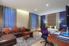 Hotel Solo Sukhumvit 2