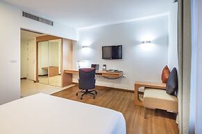Hotel Solo Sukhumvit 2