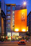 Hotel Solo Sukhumvit 2