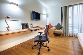 Hotel Solo Sukhumvit 2