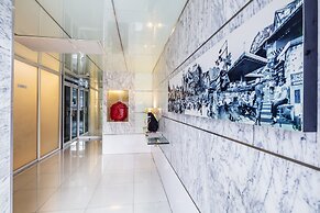 Hotel Solo Sukhumvit 2