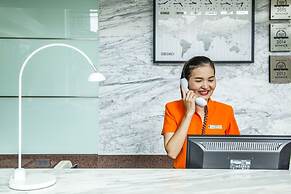 Hotel Solo Sukhumvit 2