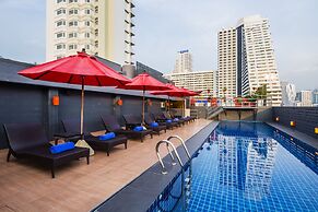 Hotel Solo Sukhumvit 2