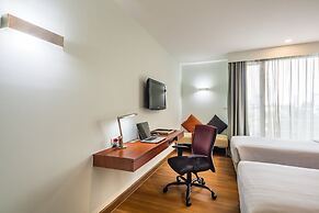 Hotel Solo Sukhumvit 2