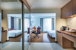 Hotel Solo Sukhumvit 2