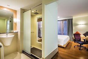 Hotel Solo Sukhumvit 2