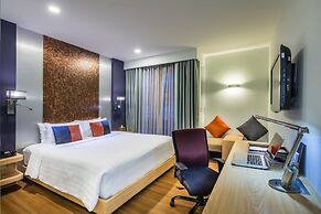 Hotel Solo Sukhumvit 2