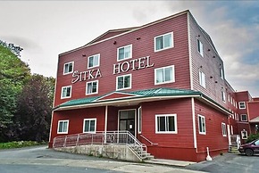 Sitka Hotel and Restaurant