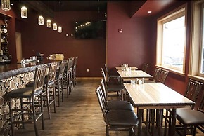 Sitka Hotel and Restaurant