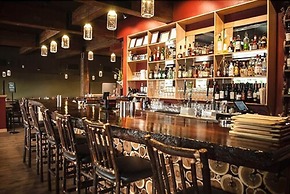 Sitka Hotel and Restaurant