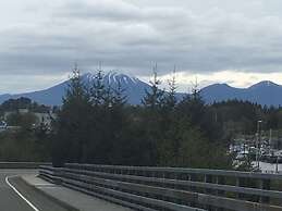 Sitka Hotel and Restaurant