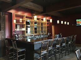 Sitka Hotel and Restaurant