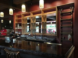 Sitka Hotel and Restaurant