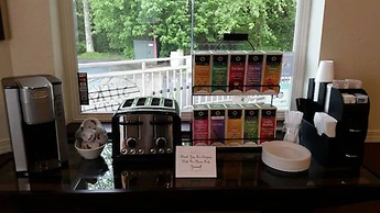 Sitka Hotel and Restaurant