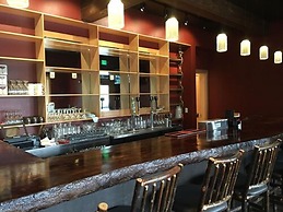 Sitka Hotel and Restaurant