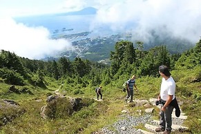 Sitka Hotel and Restaurant