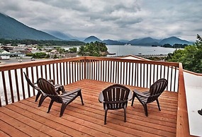 Sitka Hotel and Restaurant