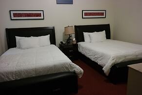 Sitka Hotel and Restaurant