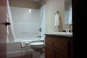 Sitka Hotel and Restaurant