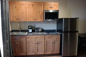 Sitka Hotel and Restaurant